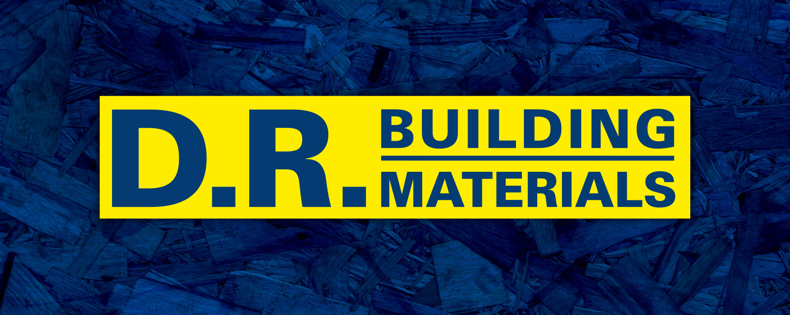 D.R. Building Materials, Redruth