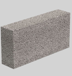 Concrete blocks