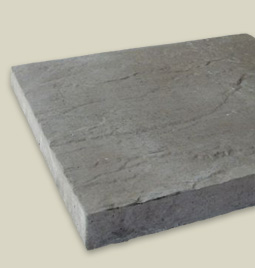 Concrete slabs
