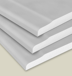 Plasterboard sheets