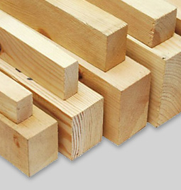 Sawn timber